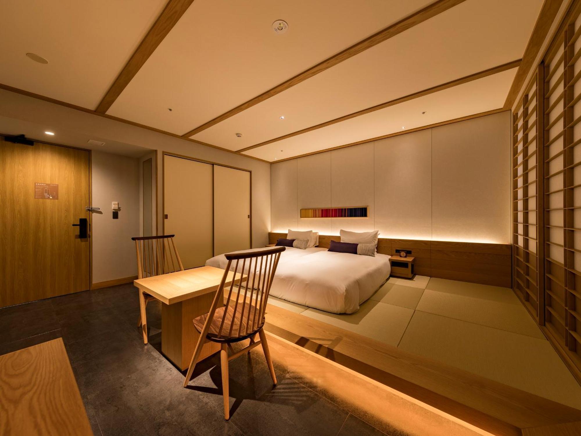 فندق طوكيو ستاي هيدا تاكاياما موسوبي نو يو المظهر الخارجي الصورة